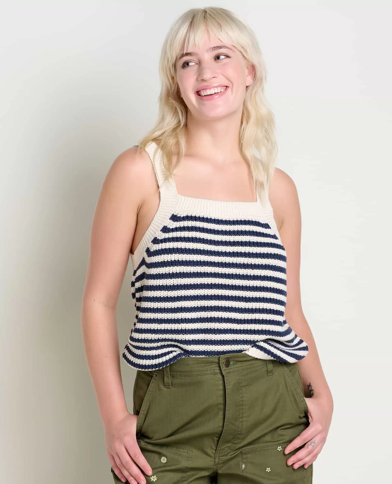 Outlet Toad&Co Bianca Tank
