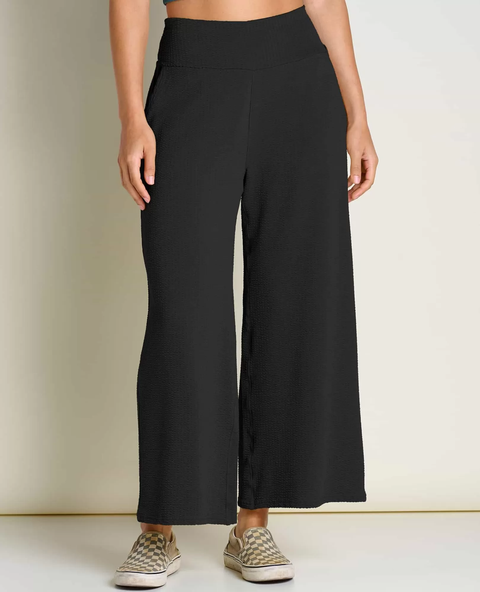 Outlet Toad&Co Chaka Wide Leg Pant