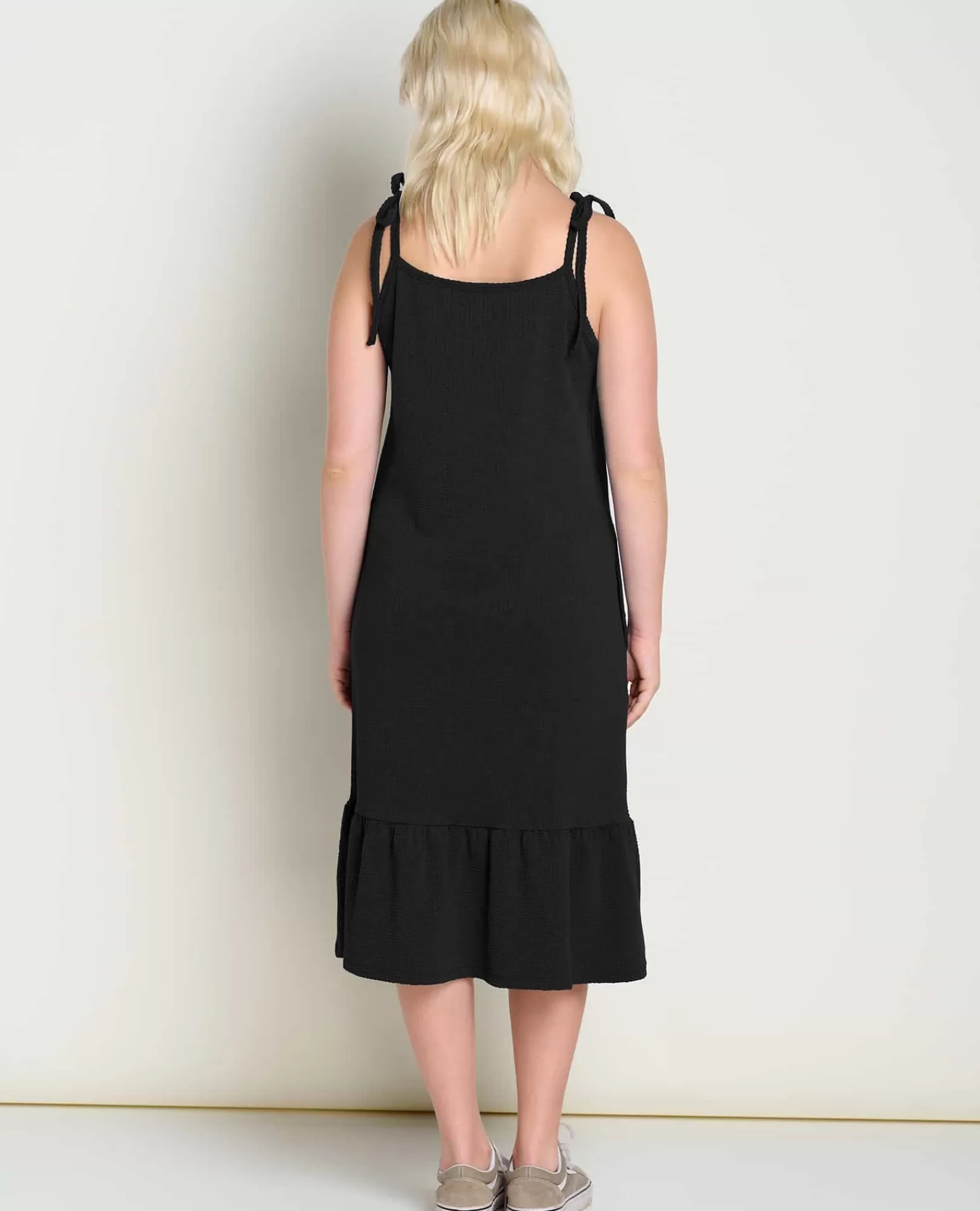 Flash Sale Toad&Co Dandelion Midi Dress
