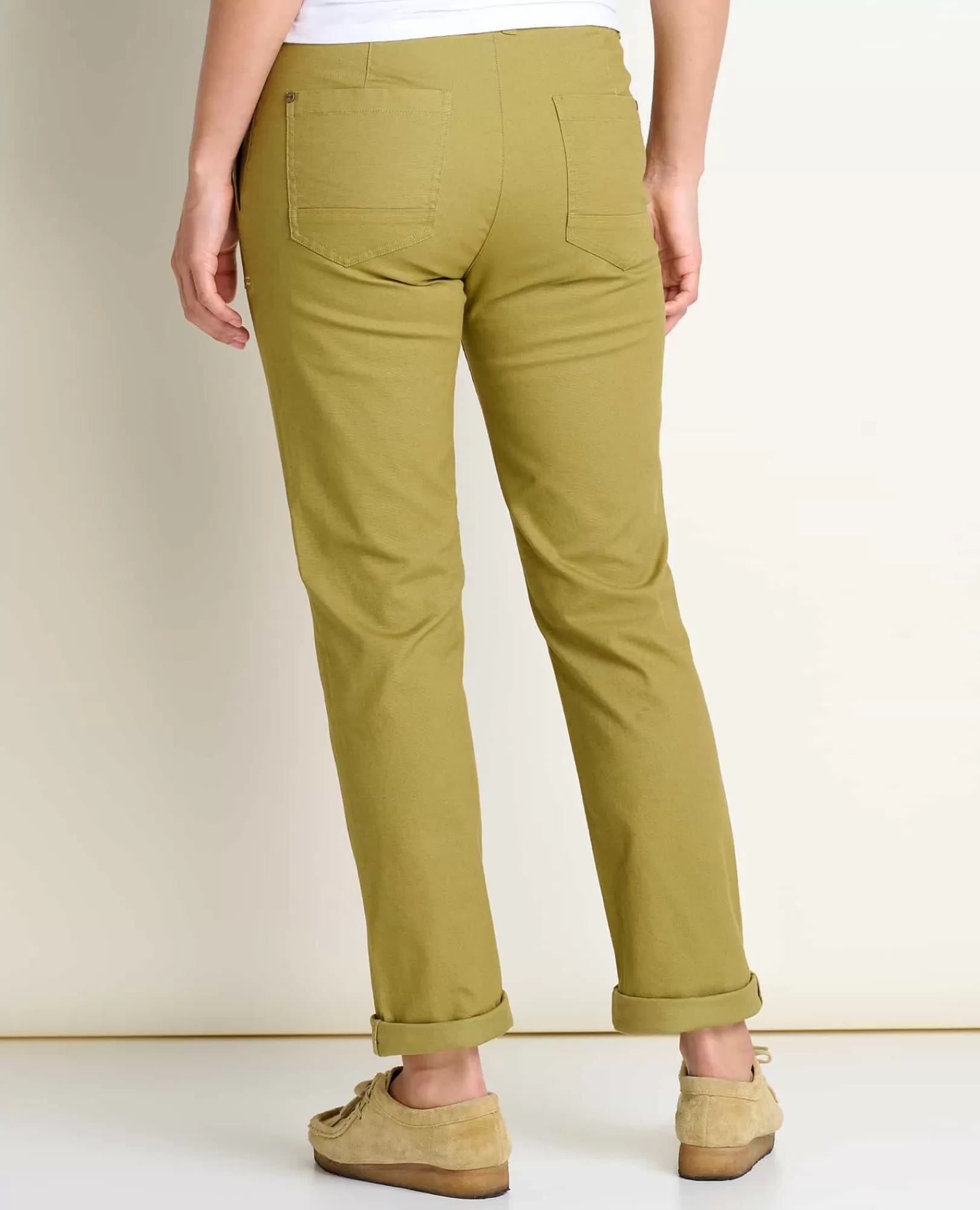 Online Toad&Co Earthworks Pant
