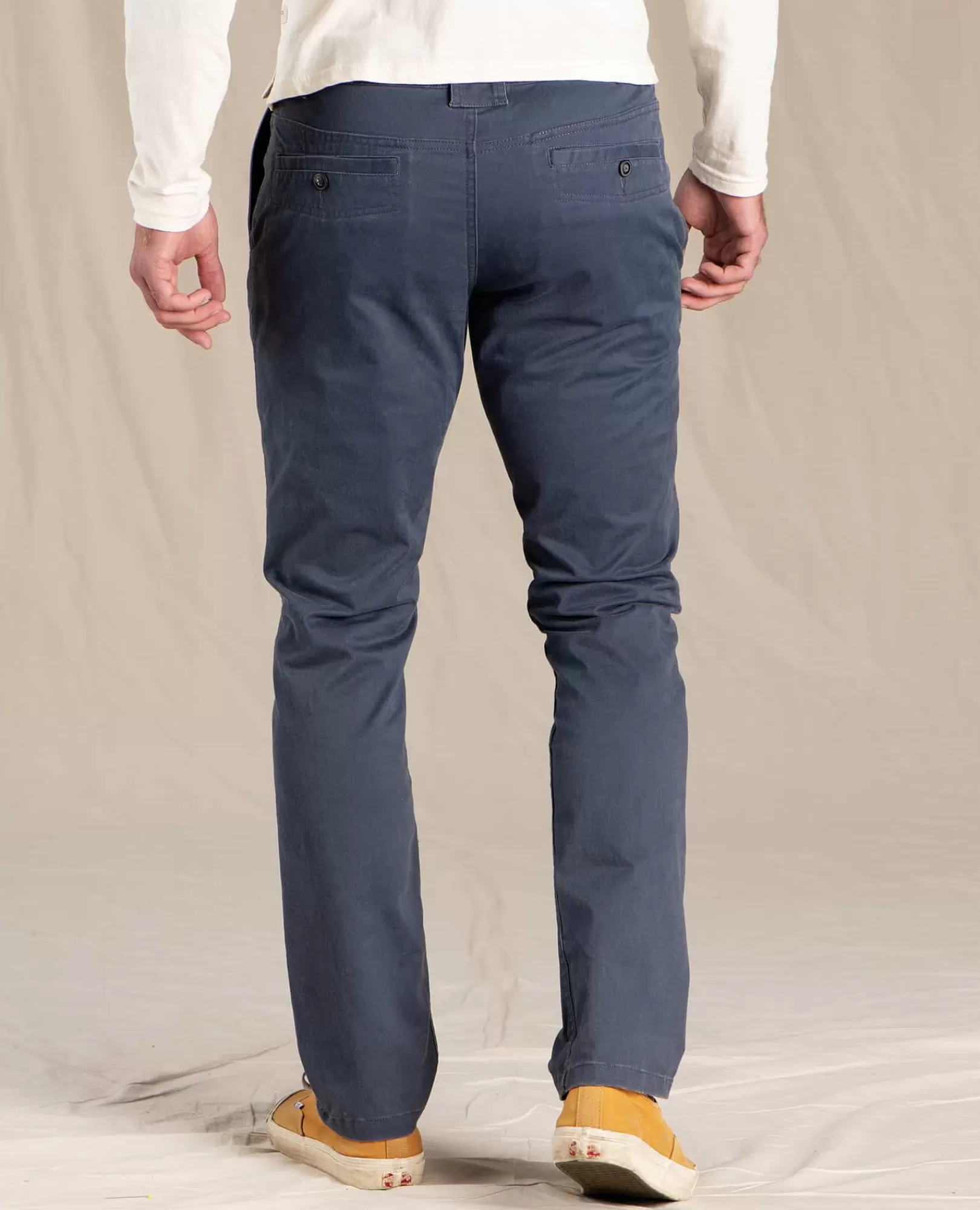 Online Toad&Co Mission Ridge Lean Pant