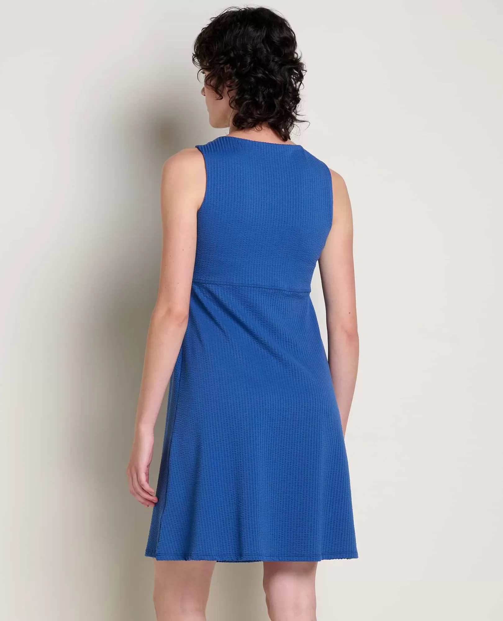 Best Toad&Co Rosemarie Sleeveless Dress