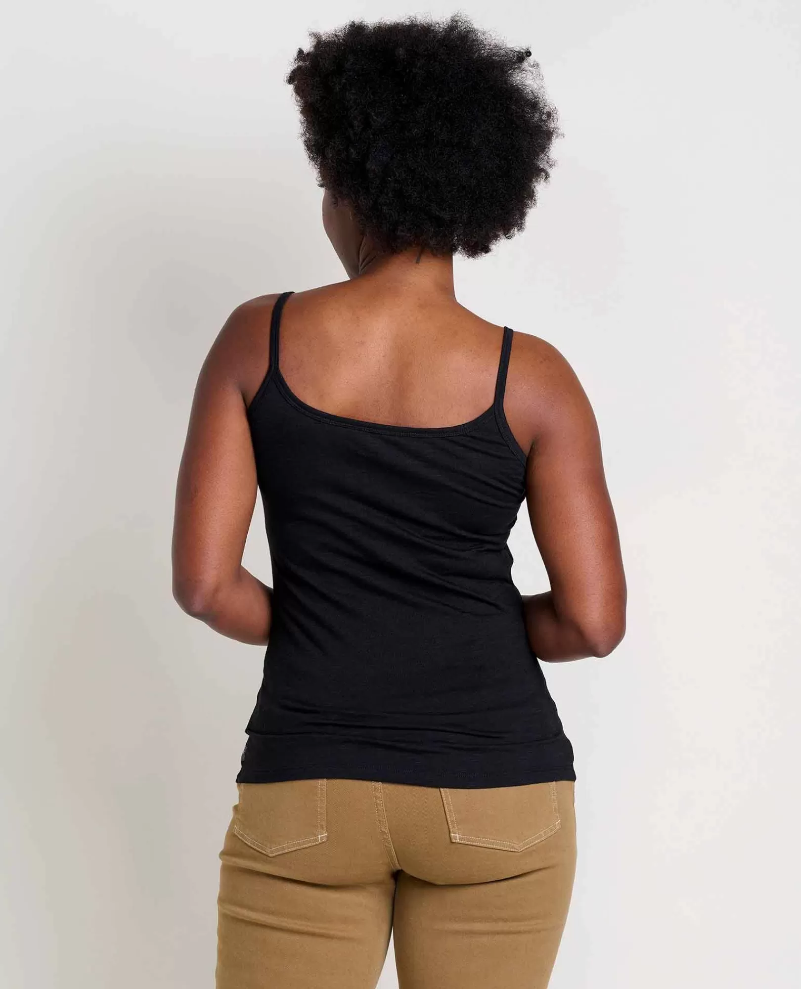 New Toad&Co Samba Dia Cami