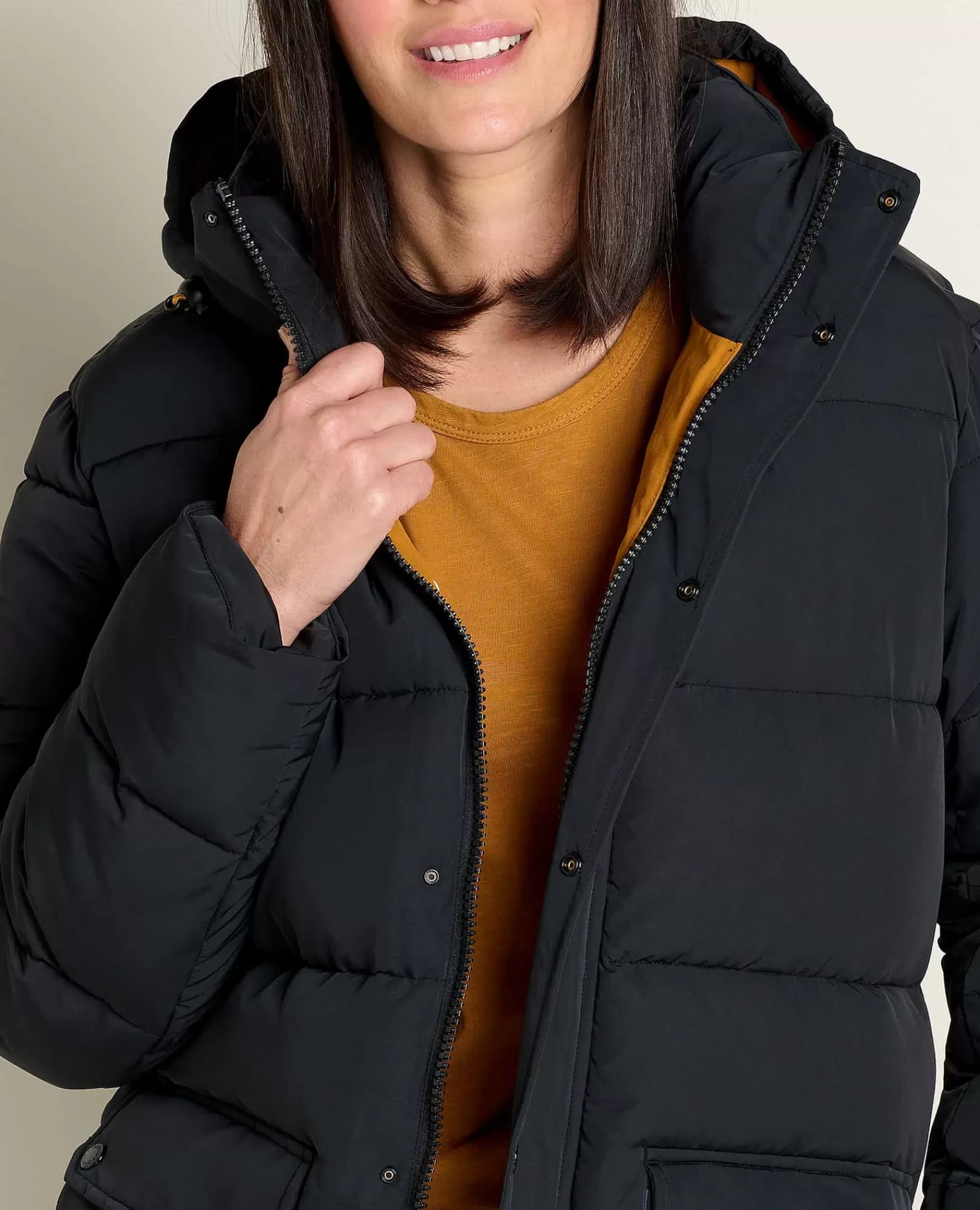 Shop Toad&Co Spruce Wood Parka