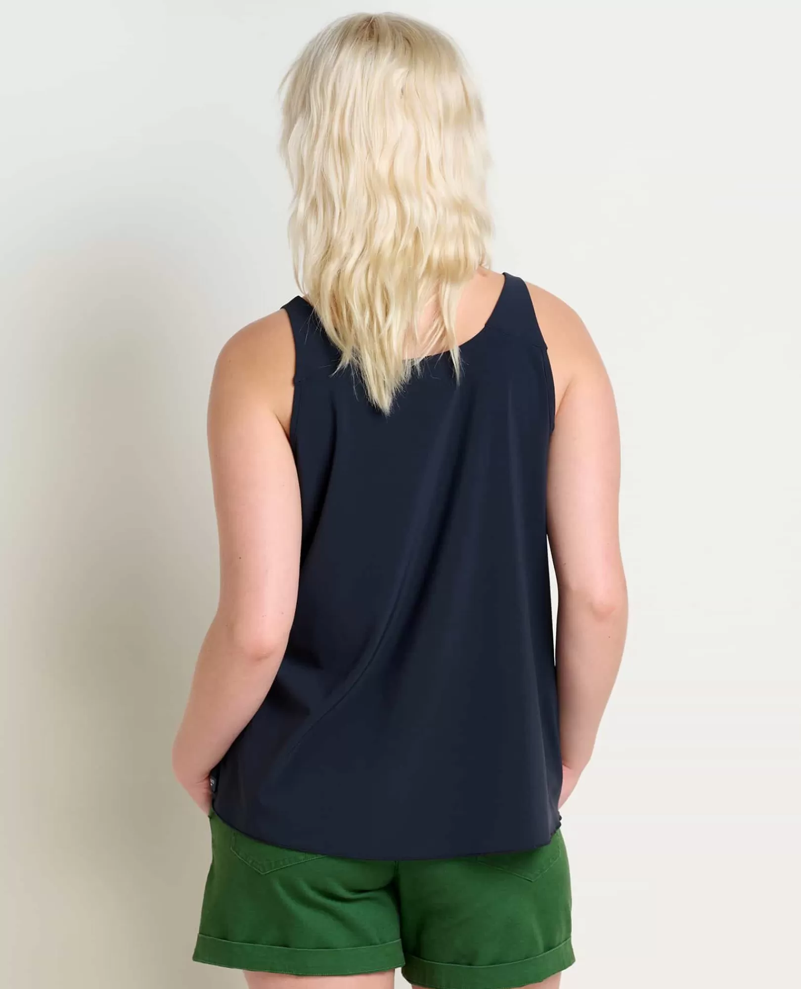 Hot Toad&Co Sunkissed Tank