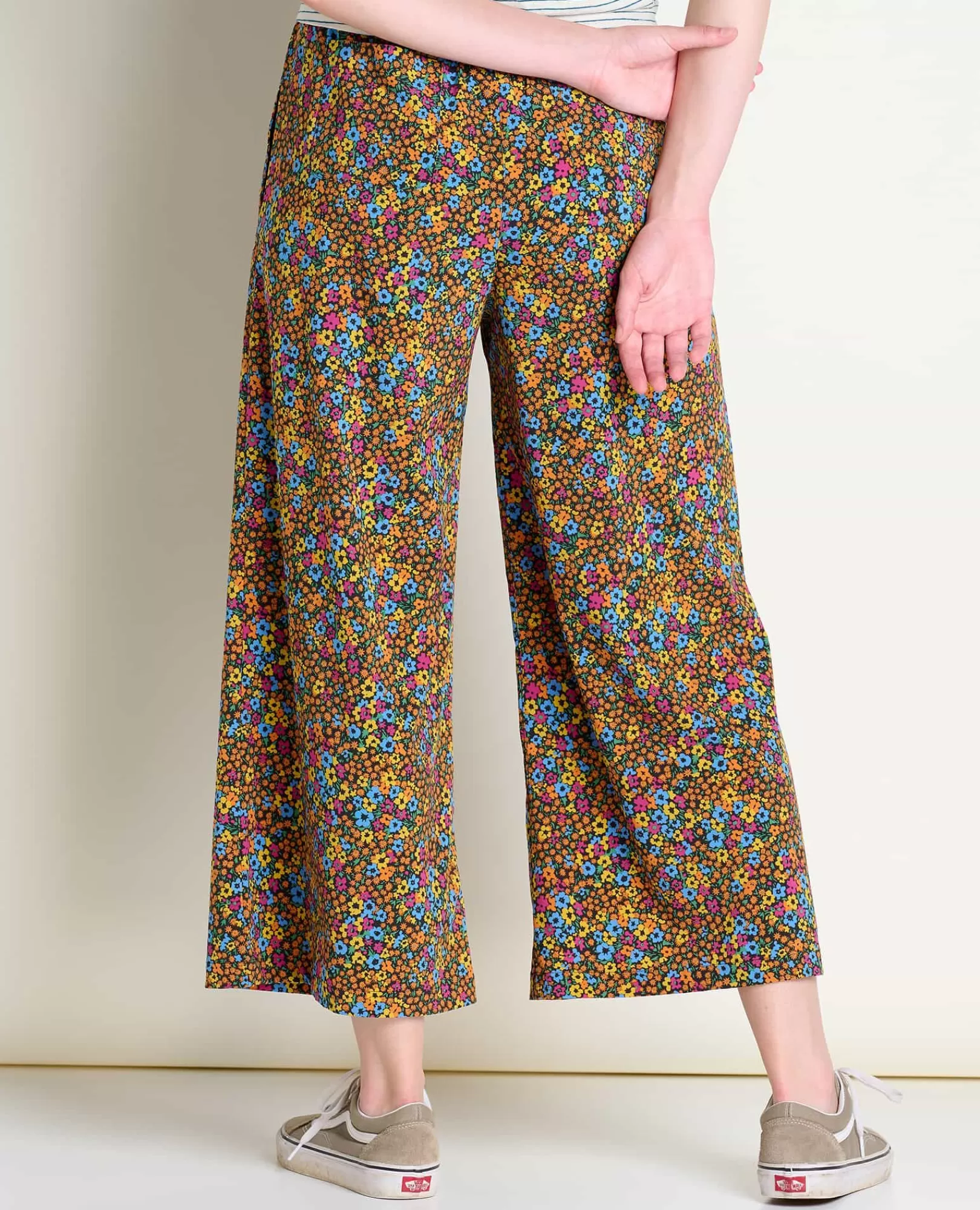 Cheap Toad&Co Sunkissed Wide Leg Pant Ii