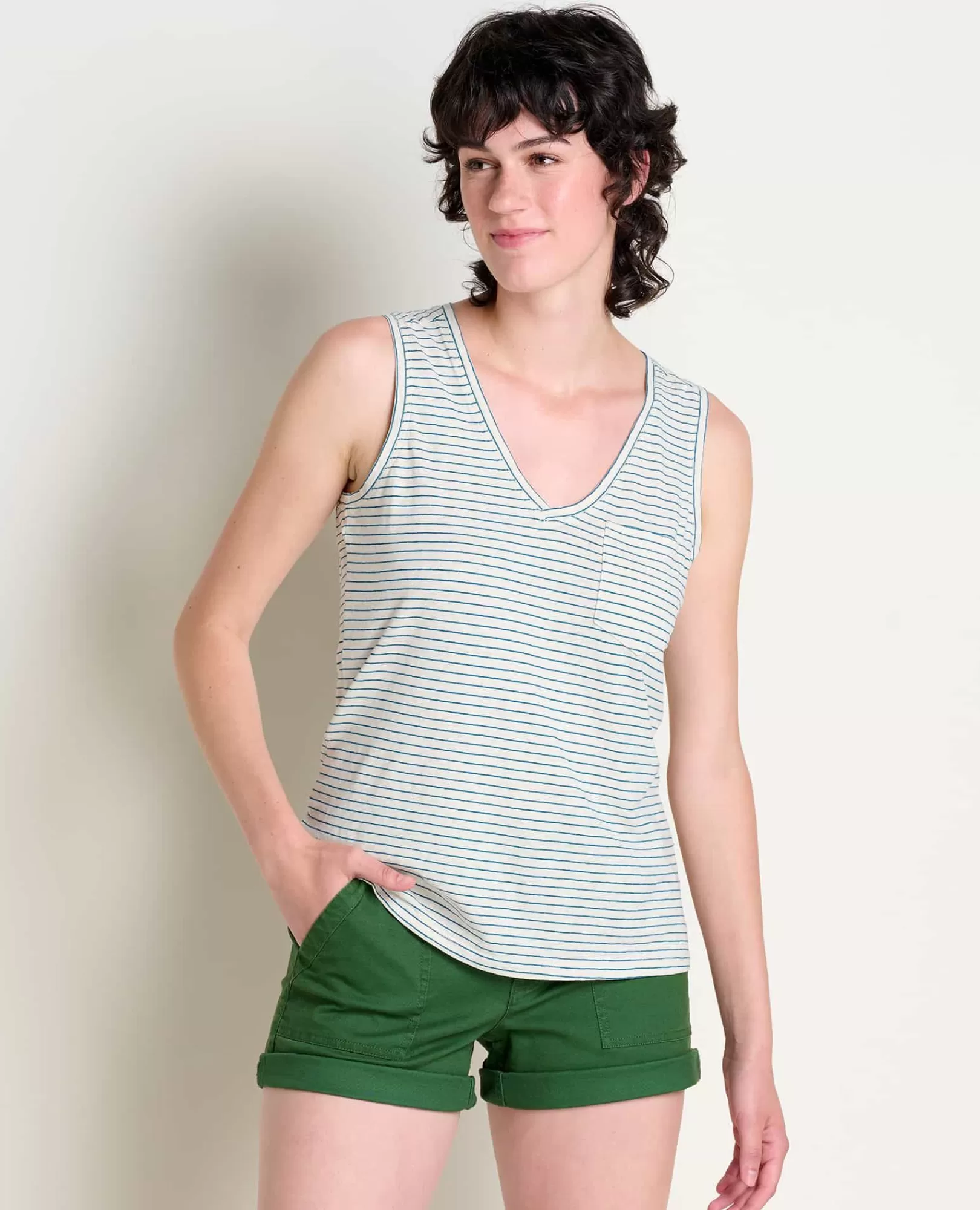 Cheap Toad&Co Women's Grom Tank